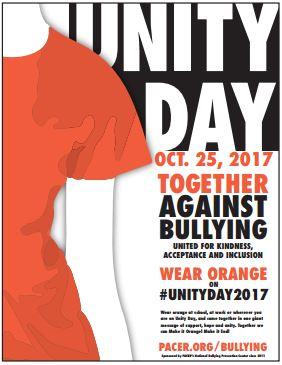 Unity Day 2017 Poster