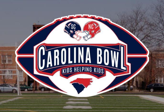Carolina Bowl Logo
